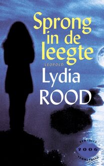 Leopold Sprong in de leegte - eBook Lydia Rood (902585415X)