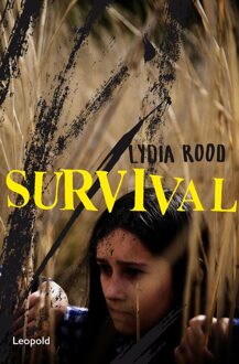 Leopold Survival - eBook Lydia Rood (9025869173)