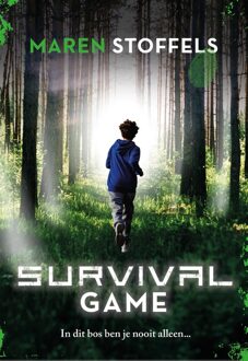 Leopold Survival Game - Maren Stoffels - ebook