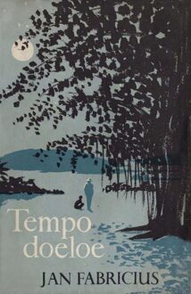 Leopold Tempo Doeloe. Uit de goeie ouwe tijd - eBook Jan Fabricius (9025863787)