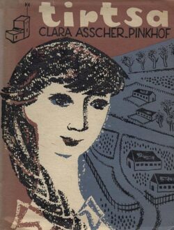 Leopold Tirtsa - eBook Clara Asscher-Pinkhof (9025863817)