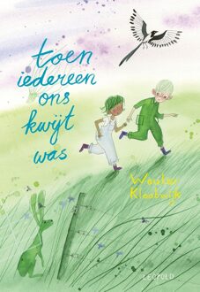 Leopold Toen iedereen ons kwijt was - Wouter Klootwijk - ebook