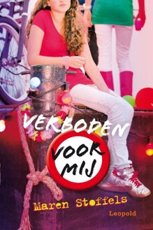 Leopold Verboden voor mij - eBook Maren Stoffels (9025860389)