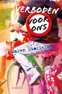 Leopold Verboden voor ons - eBook Maren Stoffels (9025858716)