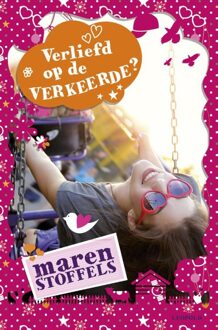 Leopold Verliefd op de verkeerde - eBook Maren Stoffels (9025866271)