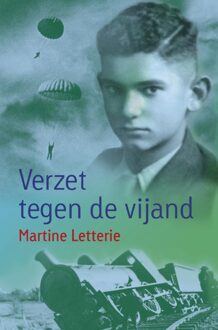 Leopold Verzet tegen de vijand - eBook Martine Letterie (9025858031)