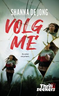 Leopold Volg me - Shanna de Jong - ebook