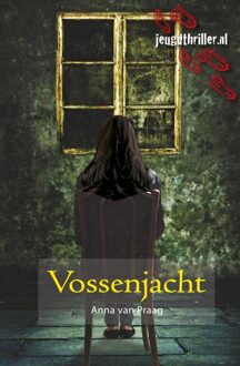 Leopold Vossenjacht - eBook Anna van Praag (9025858066)