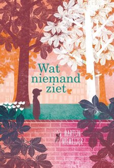 Leopold Wat niemand ziet - eBook Martijn Niemeijer (9025869866)