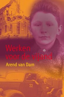 Leopold Werken voor de vijand - eBook Arend van Dam (9025862470)