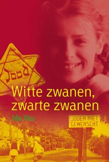 Leopold Witte zwanen, zwarte zwanen - eBook Ida Vos (9025854273)