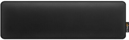 Leopold Wristrest Alcantara S Polssteun