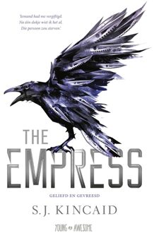 Leopold Young & Awesome - The Empress