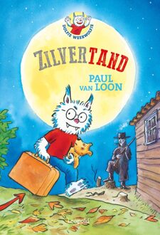Leopold Zilvertand - Paul van Loon - ebook