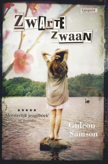 Leopold Zwarte zwaan - eBook Gideon Samson (902586161X)