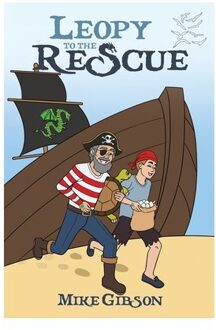 Leopy To The Rescue - Mike Gibson