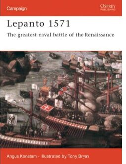 Lepanto 1571