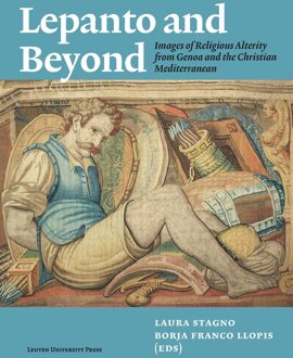 Lepanto and Beyond - - ebook