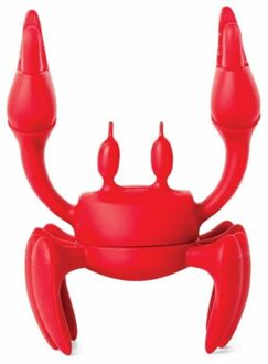 Lepelhouder Red the Crab