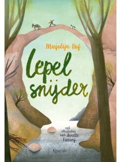 Lepelsnijder