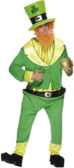 Leprechaun Costume