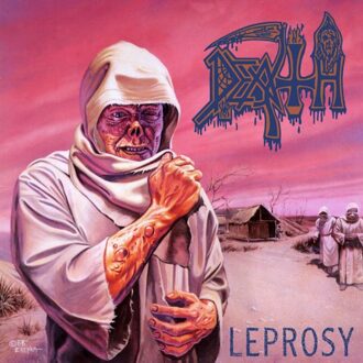Leprosy (LP)