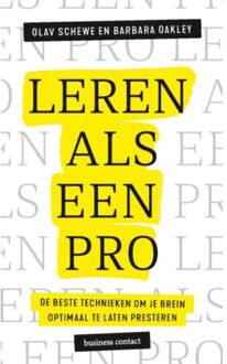 Leren als een pro
