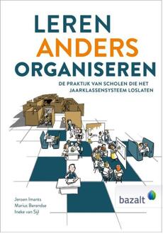 Leren anders organiseren