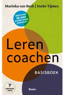 Leren coachen