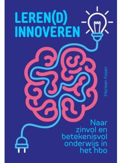 Leren(d) innoveren