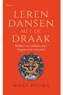 Leren dansen met de draak - (ISBN:9789463821643)