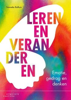 Leren en veranderen - Boek Sanneke Bolhuis (904690508X)