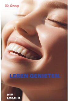 Leren Genieten. - Wim Ambaum