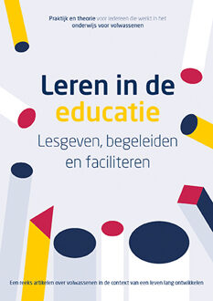 Leren In De Educatie - Ella Bohnenn