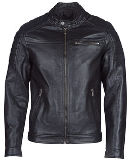 Leren Jas Heren - Maat  M