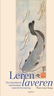 Leren laveren -  Woei-Lien Chong (ISBN: 9789463404136)