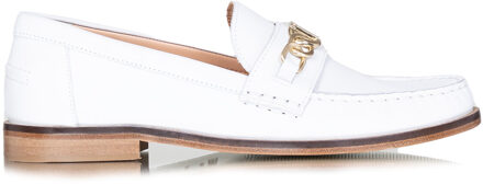 Leren loafers Lover  naturel - 37,38,