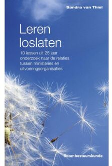 Leren loslaten