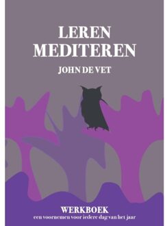 Leren Mediteren