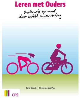 Leren met ouders - Boek Joris Spekle (9065081038)