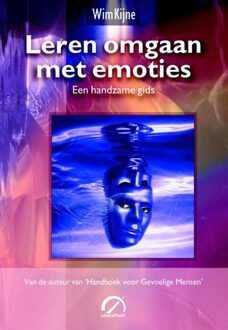 Leren omgaan met emoties - eBook Wim Kijne (9077556923)