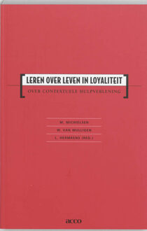 Leren over leven in loyaliteit - Boek Acco uitgeverij (9033440091)