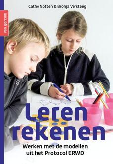 Leren rekenen -  Bronja Versteeg, Cathe Notten (ISBN: 9789023260271)