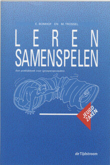 Leren samenspelen - Boek E. Bomhof (9033490471)