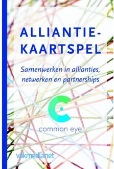 Leren Samenwerken Kaartspel