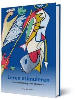 Leren stimuleren -  Fer van den Boomen (ISBN: 9789078876502)