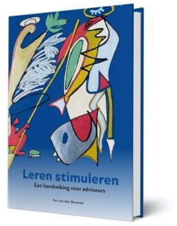 Leren Stimuleren - Fer van den Boomen