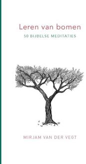 Leren van bomen - (ISBN:9789043537773)