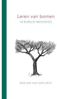 Leren van bomen - (ISBN:9789043537773)
