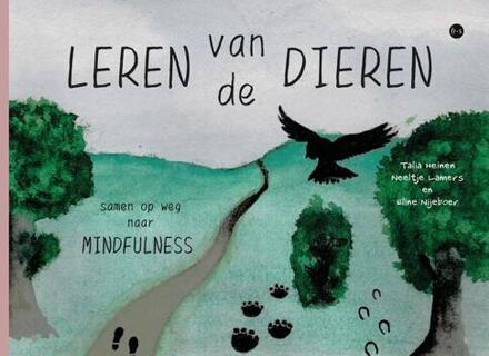 Leren van de dieren -  Talia Heinen (ISBN: 9789465281414)
